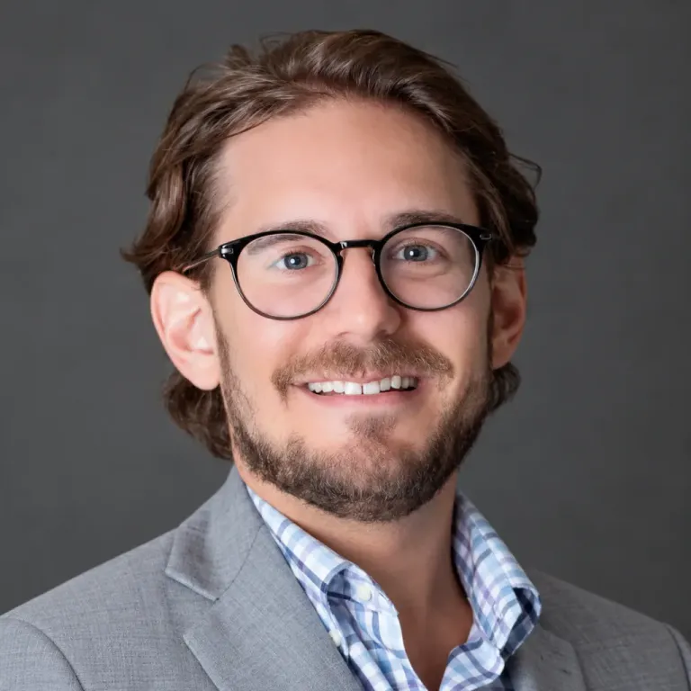 Dustin Neider, President of Primary Care Insurance Solutions